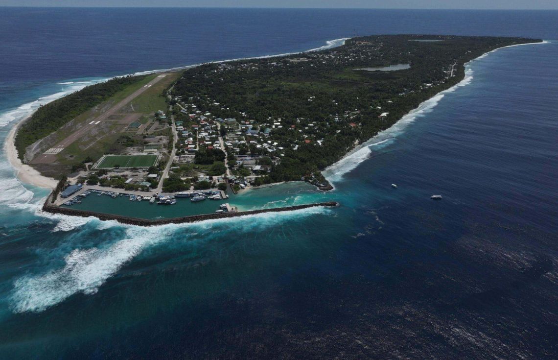 ފުވައްމުލަކުގައި ރޭ މާރާމާރީއެއް ހިންގާ މީހަކު ޒަހަމްކޮށްލައިފި