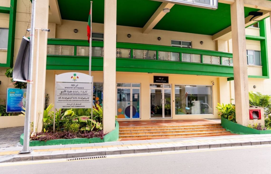 ރިސޯޓް ކުލީގެ އާމްދަނީ 1.8 ބިލިއަން ރުފިޔާއަށް އަރައިފި