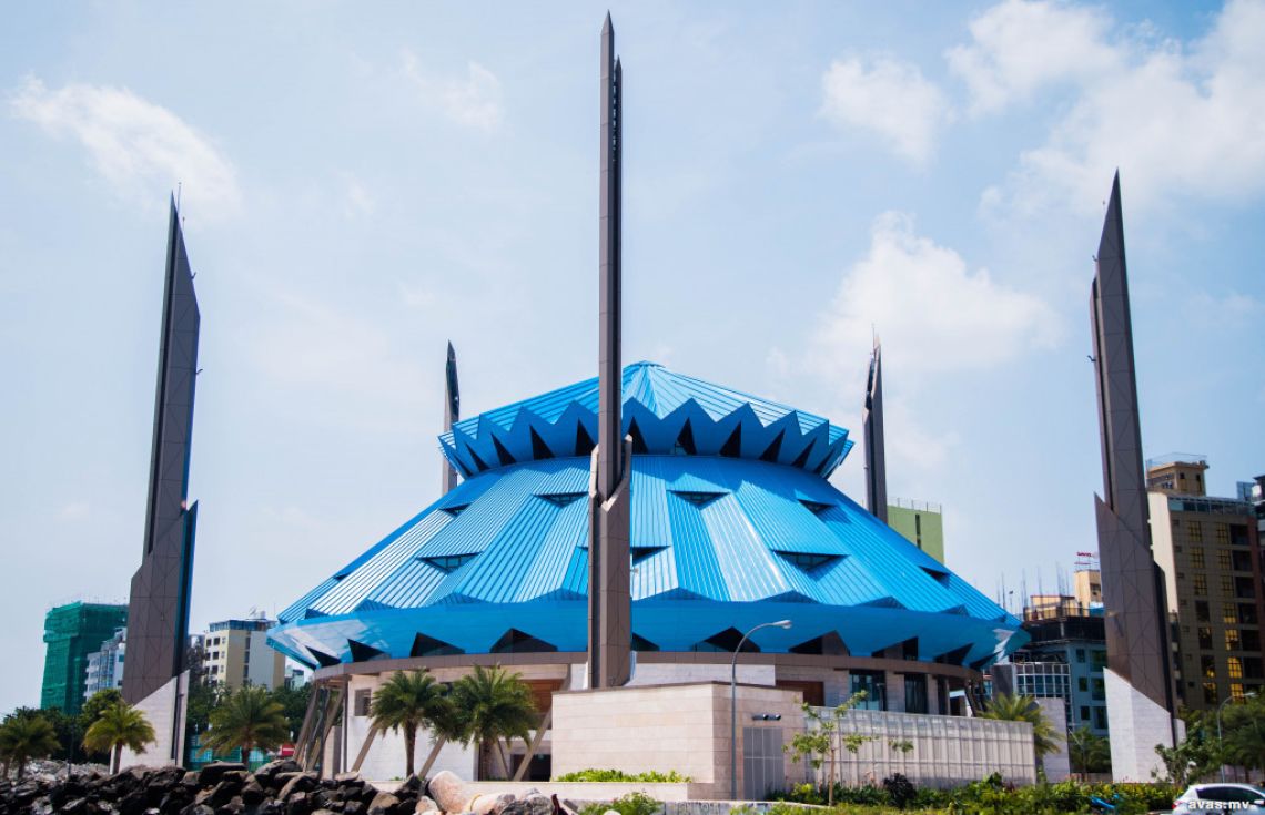 ކައުންސިލަރުންނަށް ހާއްސަ ހަތީބުކަމުގެ ކޯހުގައި ބައިވެރިވުމުގެ ފުރުސަތު ހުޅުވާލައިފި