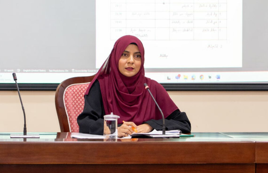 ބްރޮޑްކޮމްގެ މެމްބަރު ކަމަށް ޒަމްއަތު އައްޔަންކުރައްވައިފި