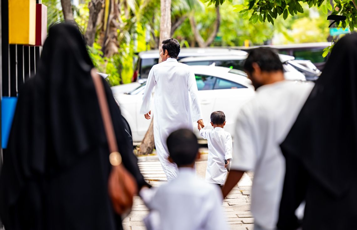 ކުޑަކުދިންގެ ޙައްޤުތައް ރައްކާތެރިކުރުމުގައި މައިންބަފައިންގެ ދައުރަކީ އެންމެ އަގުހުރި ދައުރު: ވުޒާރާ