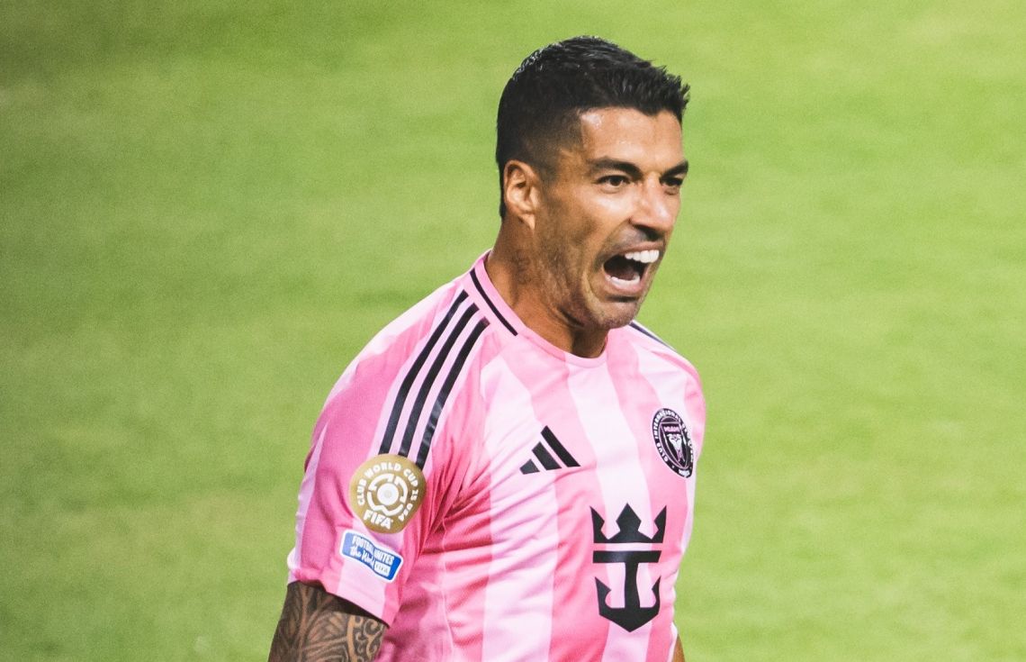 މެސީގެ އިންޓަރ މިއާމީ، ކުލަބް ވޯލްޑް ކަޕުގެ ގަދަ 16 އަށް