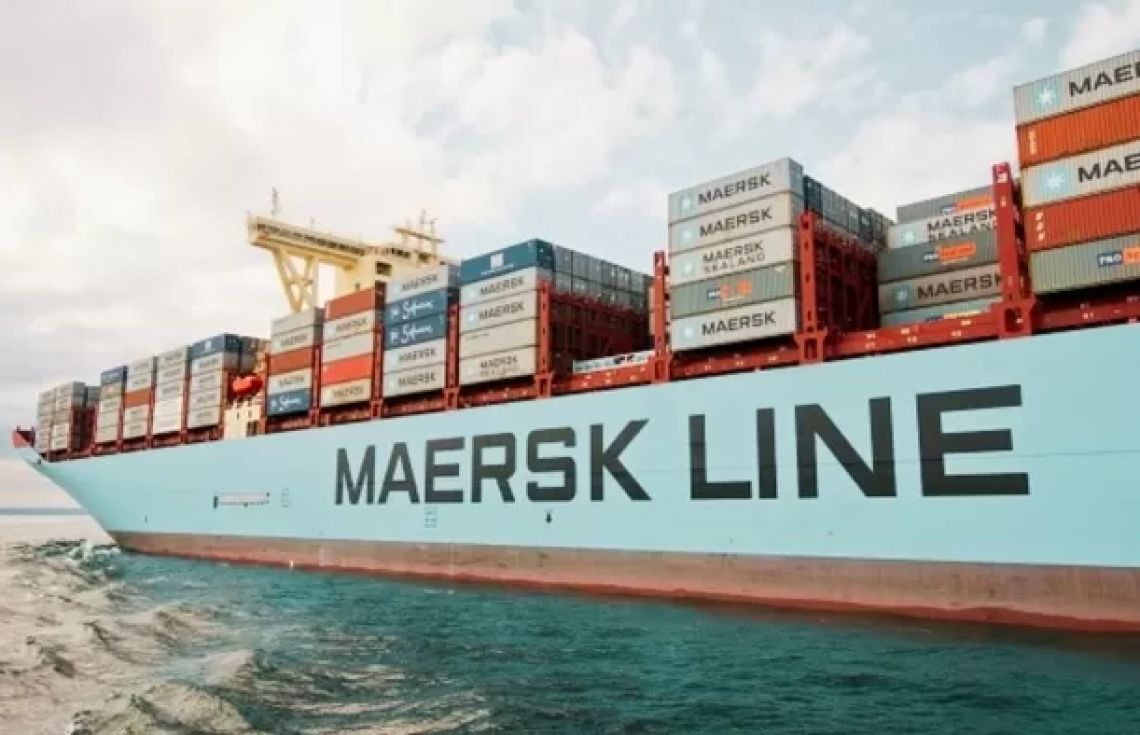 ޔަހޫދީންގެ މުދާ އުފުލުމަށް ދުނިޔޭގެ އެންމެ ބޮޑު ޝިޕިންގލައިނުން ހުއްޓާލައިފި