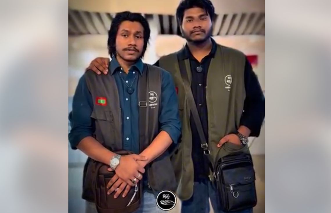 ފަރީދުގެ ނަމުގައި ބަންގްލަދޭޝަގައި މިސްކިތް ބިނާކުރުމަށް ފުރައިފި