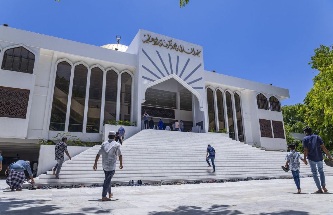 ބަންގި އާއި ގަމަތާ ދެމެދު ހޭދަކުރާ ވަގުތު އިތުރުކުރަން އަންގައިފި