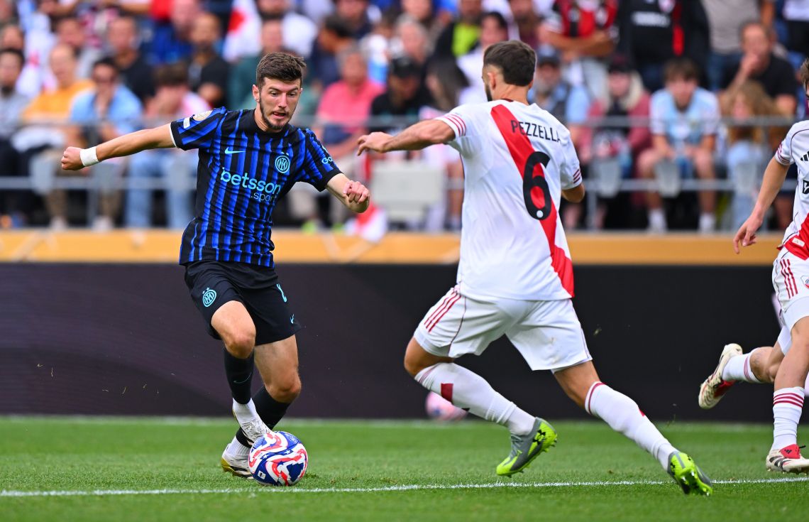 ކުލަބް ވޯލްޑް ކަޕް: އިންޓަރ މިލާން އަދި ޑޯޓްމަންޑު ދެވަނަ ބުރަށް