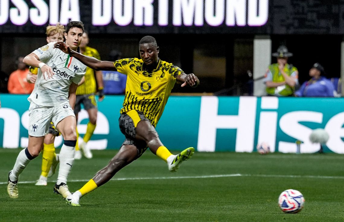 ހޮނިހިރުދުވަހުގެރޭ ކުއާޓާ ފައިނަލުގައި ރިއަލް މެޑްރިޑާއި ޑޯޓްމަންޑް