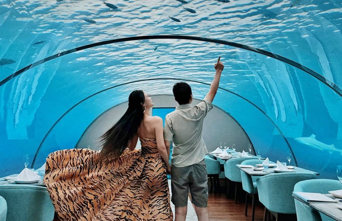 ވިޒިޓް މޯލްޑިވްސްއަށް ދިވެހި އެމްބެސެޑަރުން ހޯދަނީ