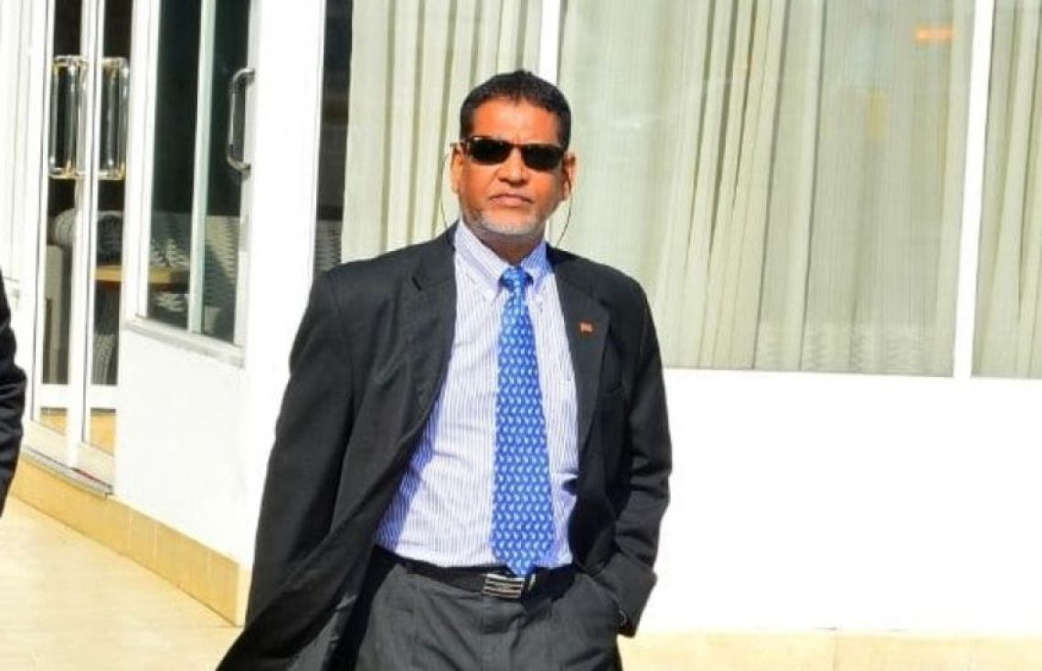 ނަޒާކީ ޒަކީ ކުޅުދުއްފުށީގައި ގޮތްޕެއް ހުޅުވައިފި