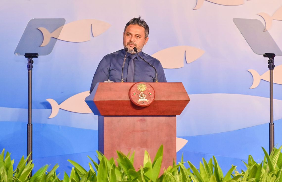 ޔޫކޭ އަދި ޔޫރަޕްގައި މިފްކޯ ބްލެކްލިސްޓު ކުރިކަމަށް ބުނެ ފަތުރާ ޚަބަރު ދޮގުކޮށްފި