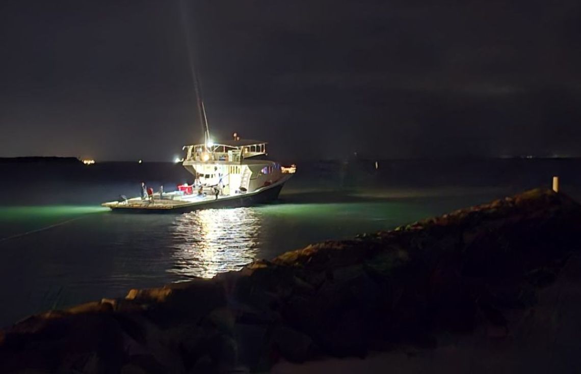 ކެނޯއާއެކު ގެއްލިގެން ހޯދަމުންދިޔަ މީހާ ފެނިއްޖެ