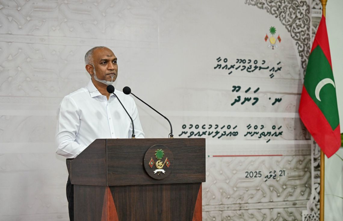 މަނަދޫގައި ނަރުދަމާ ނިޒާމް ގާއިމްކުރުމުގެ މަސައްކަތް އަންނަ މަހު ފަށަނީ