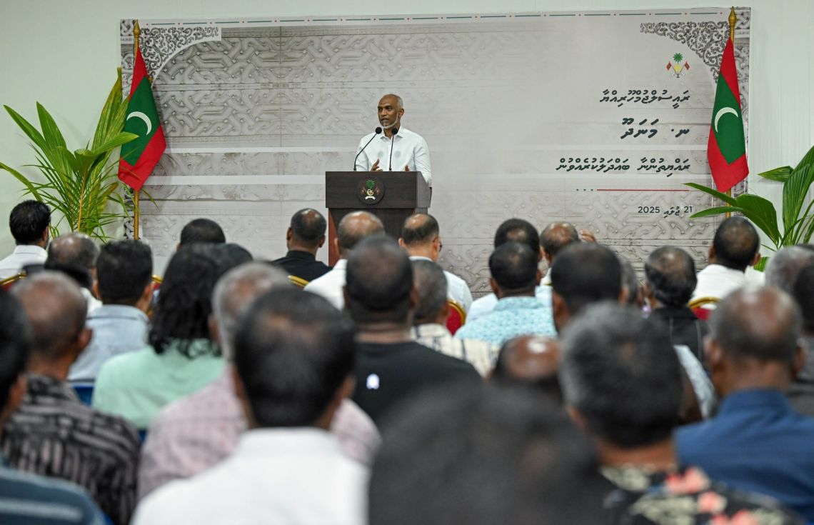 މަނަދޫއާއި އުނގޫފާރާ ދެމެދު ނޮވެމްބަރުމަހު އާރުޓީއެލްގެ ހިދުމަތް ފަށަނީ