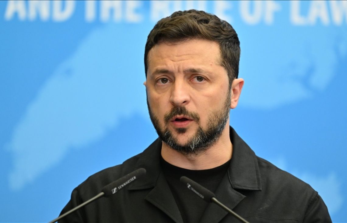 ރަޝިޔާ-ޔުކްރޭން ޞުލްޙައިގެ މަޝްވަރާ މާދަމާ އަލުން ފަށަނީ