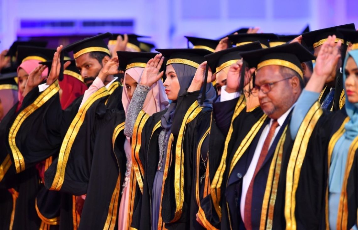 ސްޓޫޑެންޓް ލޯނު މި އަހަރު ލިބޭ ދަރިވަރުންގެ ވަގުތީ ލިސްޓު އާންމުކޮށްފި