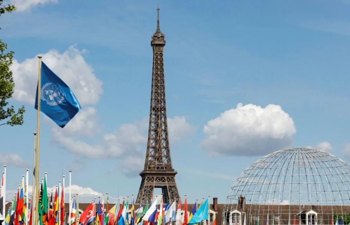 އެމެރިކާއިން އަނެއްކާވެސް ޔުނެސްކޯއިން ވަކިވާން ނިންމައިފި