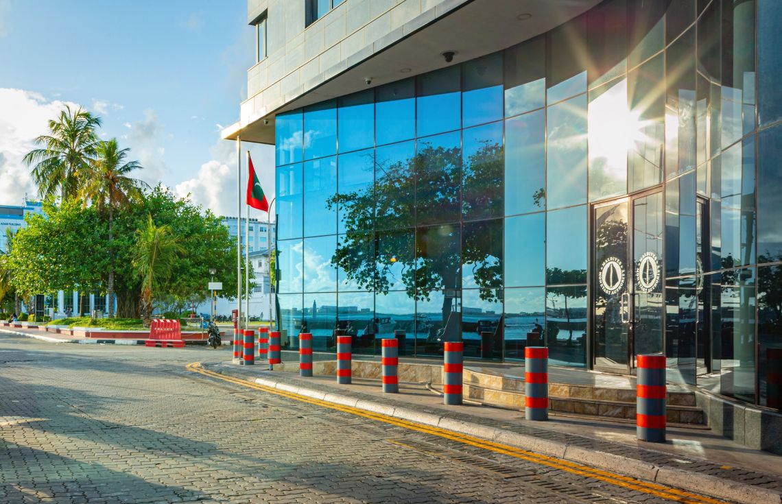 އެސްޑީއެފްސީ ގަތުމުގެ މުއާމަލާތް ކުރިޔަށްދަނީ ގާނޫނުތަކާއި ގަވާއިދުތަކާ އެއްގޮތަށް