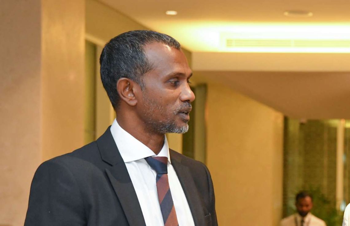 ހަފުތާއެއްހާ ދުވަހުގެ ތެރޭގައި ފުޓްބޯޅަ ކަލަންޑަރު ފައިނަލްކުރެވޭނެ: ޠާރިޤު