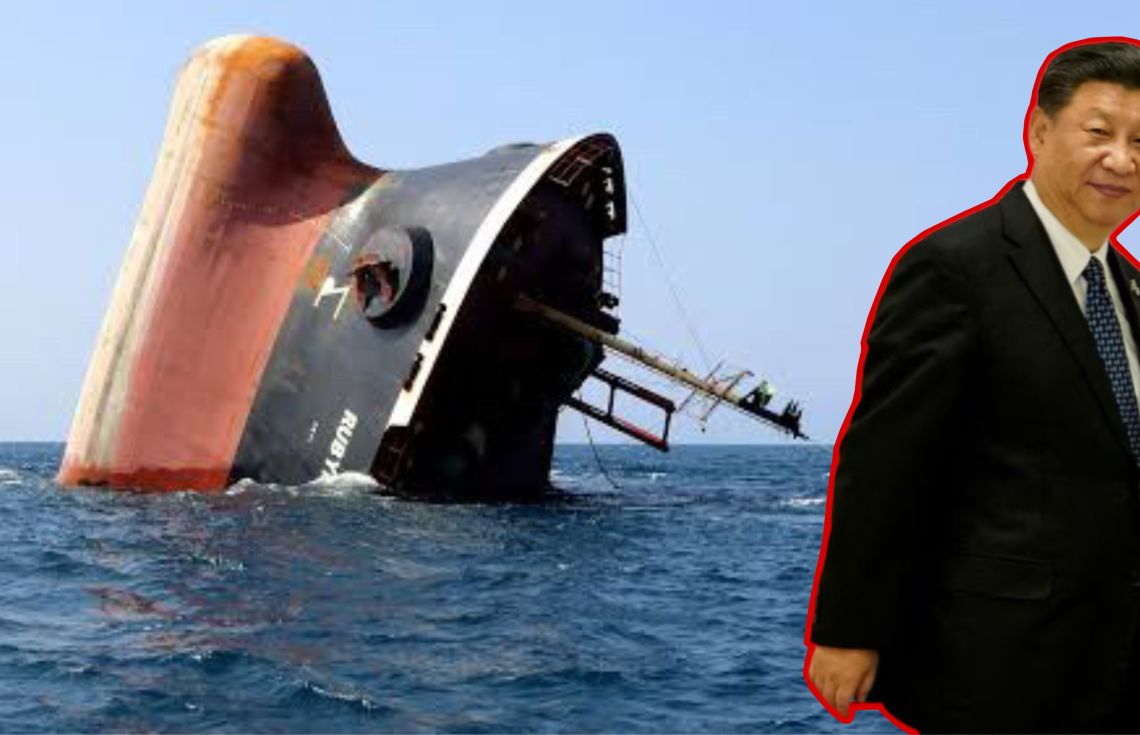 ރަތްކަނޑުގައި ޔަހޫދީ ބޯޓުތަކަށް ޙަމަލާދިނުމުގެ ހަތަރުވަނަފޭސް އިޢުލާން ކޮށްފި! ޗައިނާ އެއްޗެކޭ ނުބުނި - ރިޕޯޓް