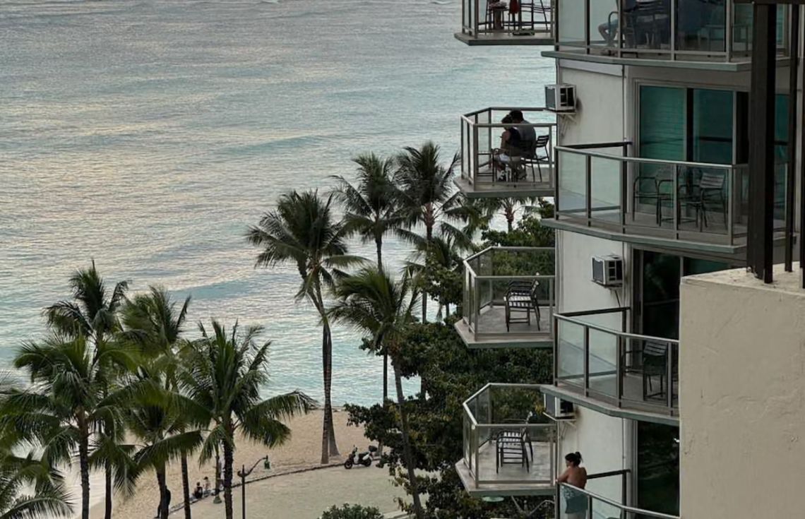 ސުނާމީއެއް ނާރާނެ! އިންޒާރު ކެންސަލް - އެމެރިކާ