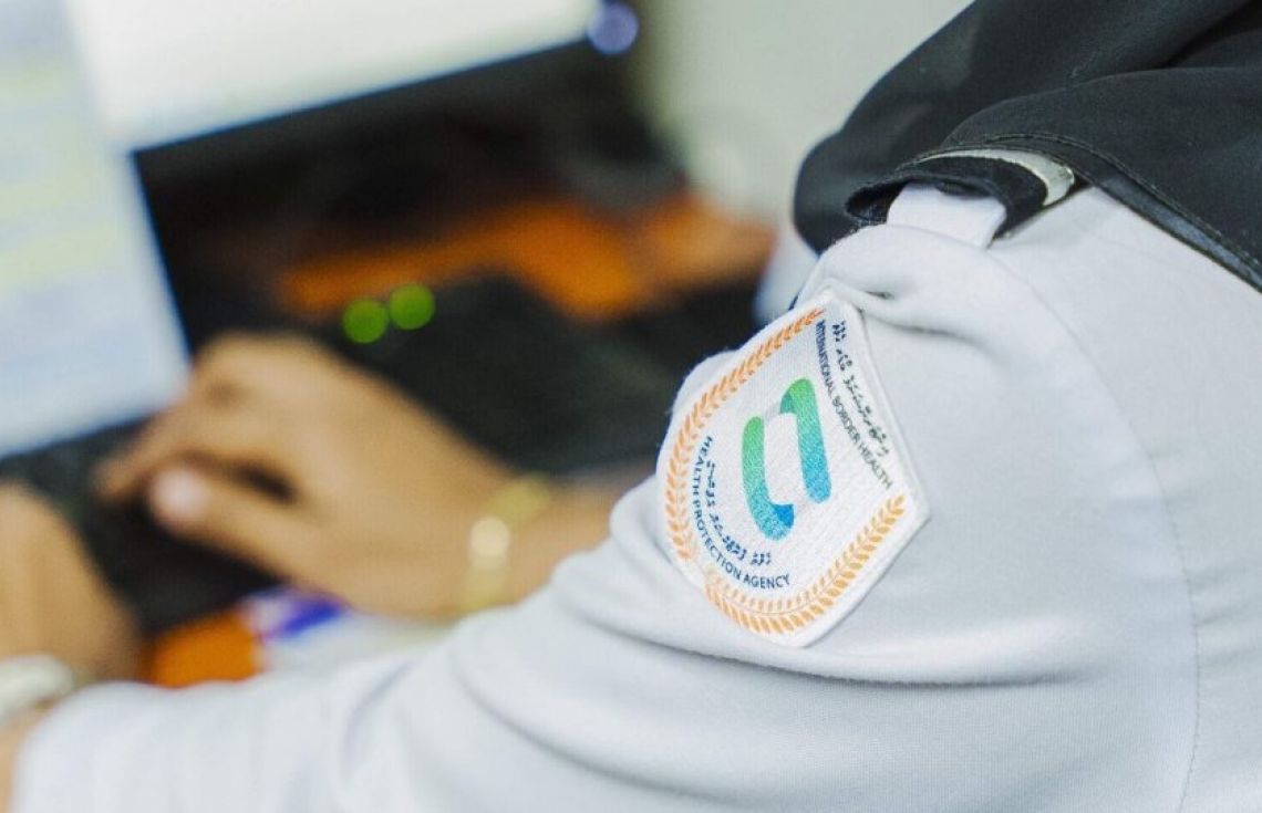 ދުންފަތުގެ ބާވަތްތައް ރާއްޖެ އެތެރެކުރާއިރު ސިއްހަތުގެ އިންޒާރު ޕެކޭޖުގައި ނުޖަހާނަމަ ފިޔަވަޅު އަޅަނީ