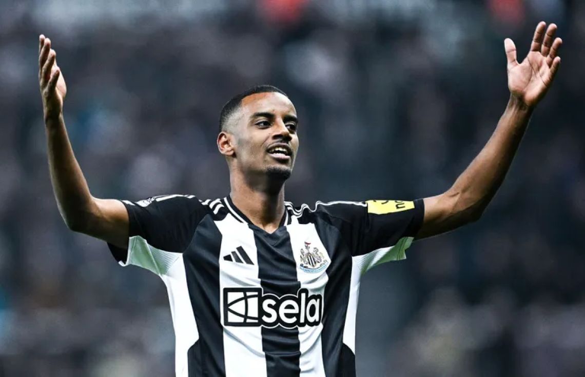 އީސާކް ހޯދަން ލިވަޕޫލުން ކުރި މަސައްކަތް ނާކާމިޔާބު!