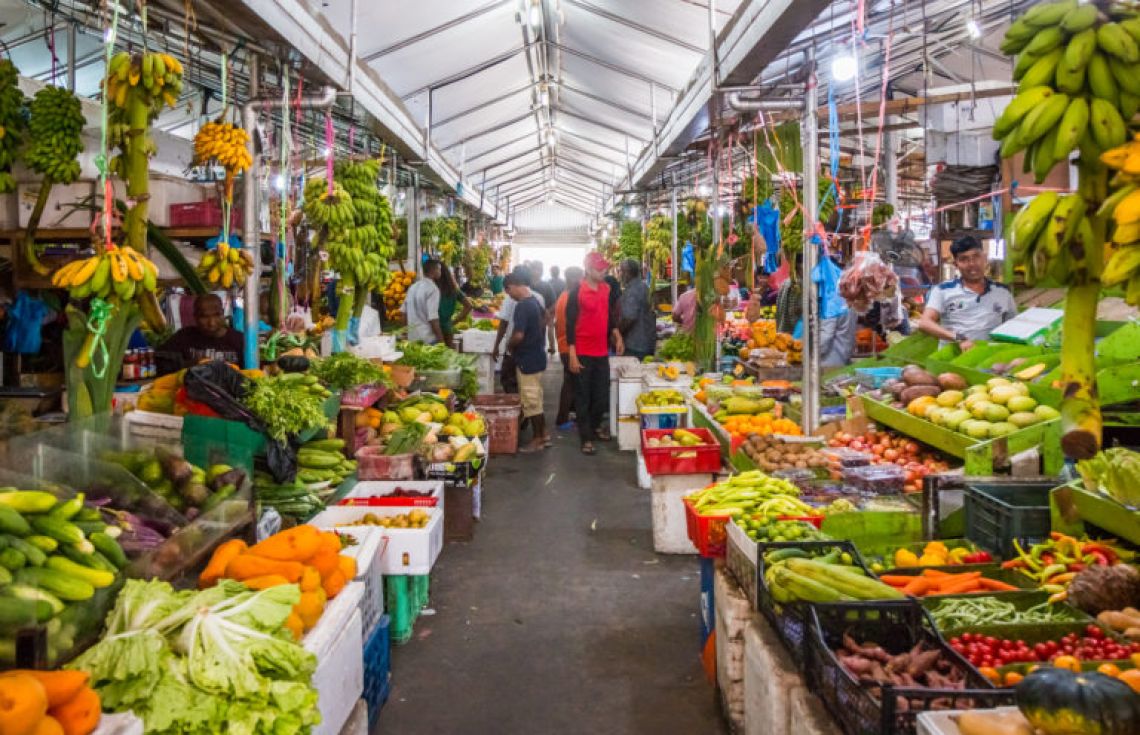 އިދިކޮޅުން ފަތުރަނީ ޕްރޮޕެގެންޑާއެއް، އިންފްލޭޝަން ދަނީ ދަށަށް!