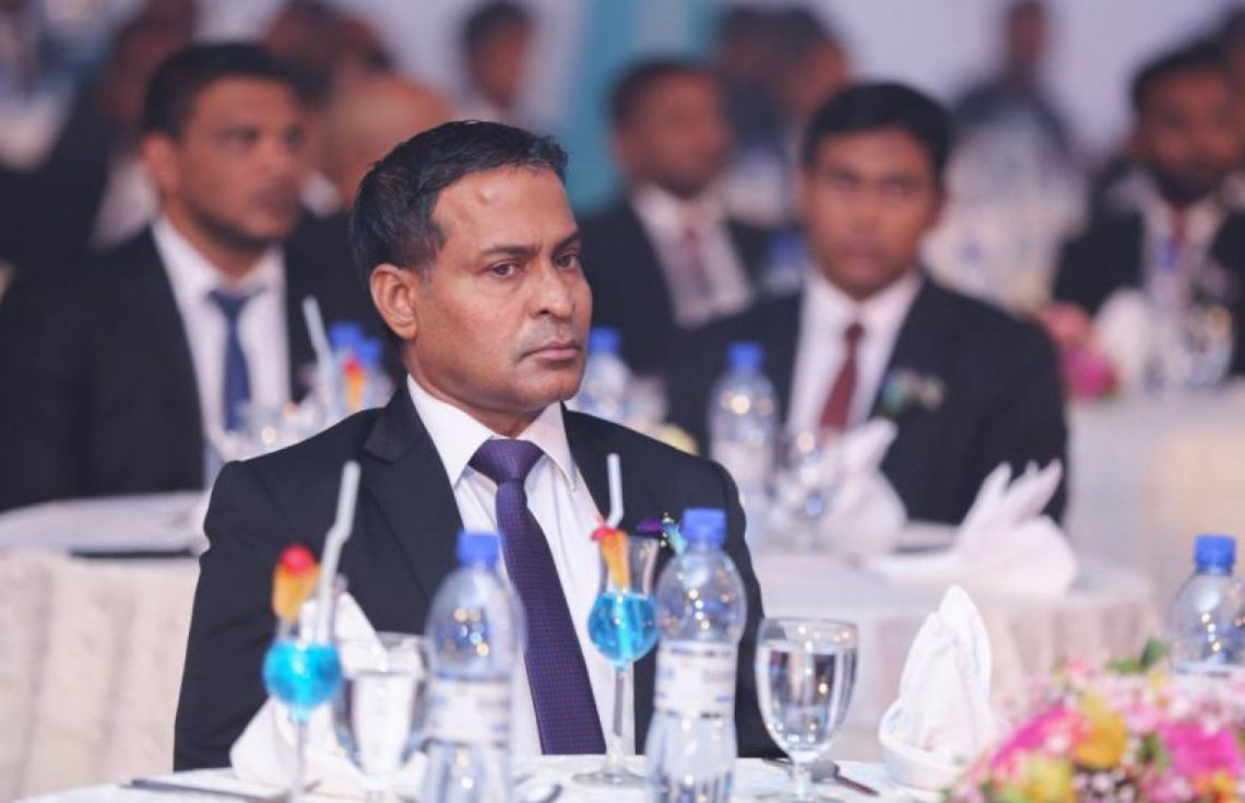 އުއްތަމަ ފަނޑިޔާރަކަށް ޣަނީ އައްޔަންކުރަން ލަފާދޭން ޖޭއެސްސީން ނިންމައިފި