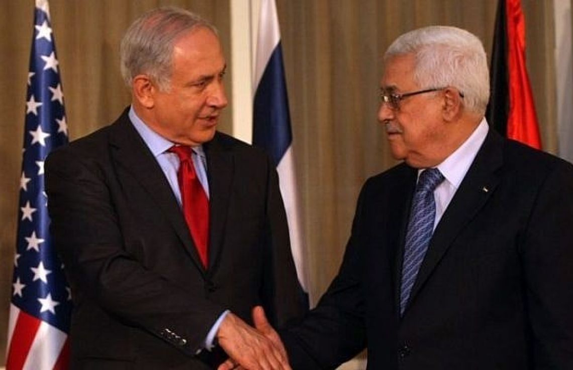 ހަމާސް ބޭރުކޮށް، ފަލަސްޠީނުގައި ޔަހޫދީން ބޭނުންވާ ކަހަލަ އިންތިޚާބެއް ބާއްވަނީ