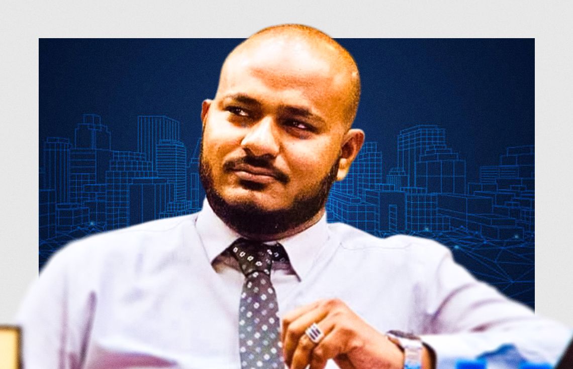 ސުޖާއު ވިޔަފާރި ކުރުމަކީ ކުށެއްތަ؟ ނޫނީ މިއުޅެނީ ހަޖަމުގެ މައްސަލައެއްތަ؟