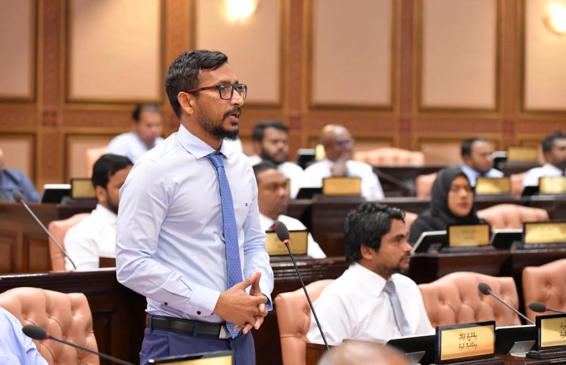 ގާނޫނަށް ގެނެވޭ އިސްލާހުތައް އެއީ ގައުމާއި ރައްޔިތުންނަށް ފައިދާހުރި އިސްލާހުތަކެއްތޯ ބަލަންޖެހޭ: ފަލާހު