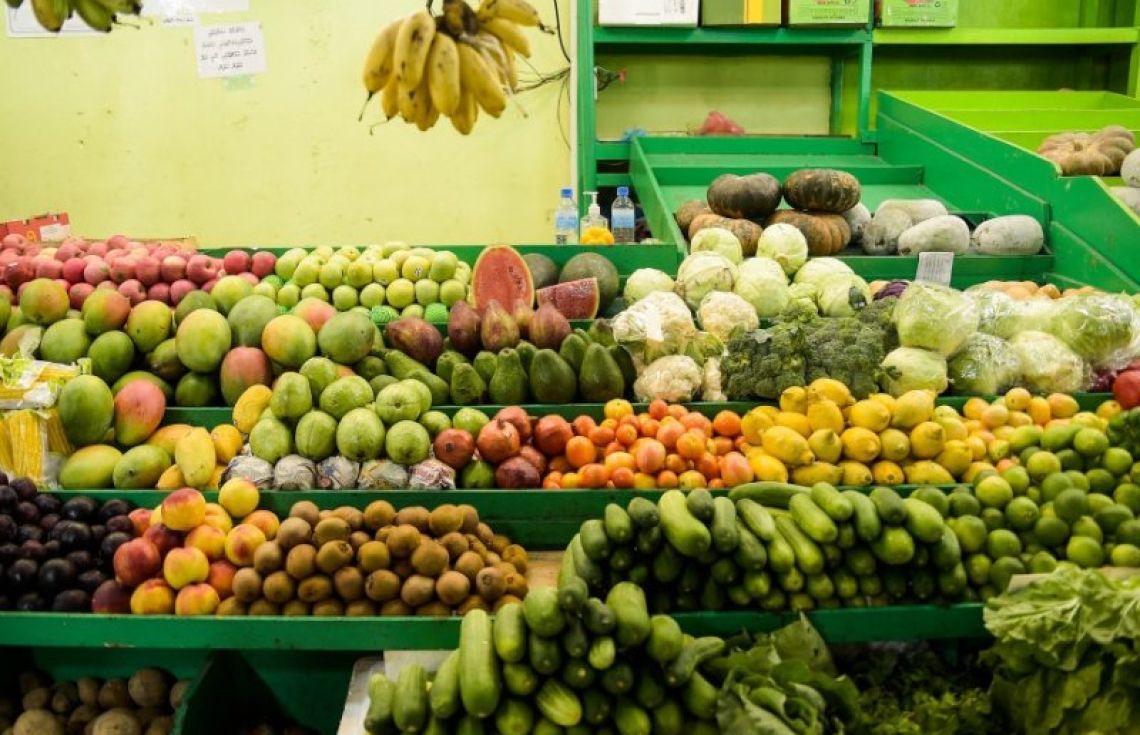 އަސާސީ ކާބޯތަކެތީގެ އަގުތައް ކޮންޓްރޯލުކުރުމަށް އާ ޕްރައިޒް އިންޑެކްސް އެއް ތައާރަފުކުރަނީ