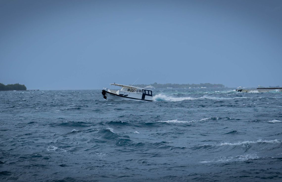 މޫސުން ގޯސްވެ ރާއްޖޭގެ ބޮޑުބަޔަކަށް ހުދުސަމާލު ނެރެފި