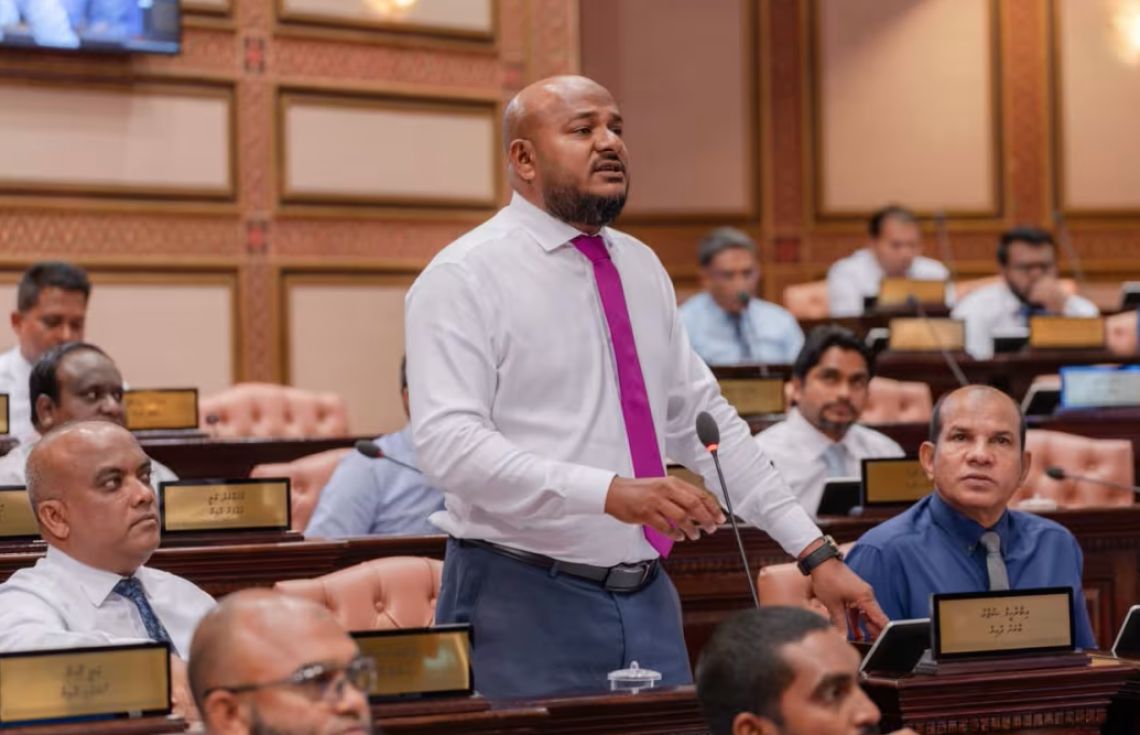 ރައްޔިތުންގެ މަޖިލީހުގެ މާލިއްޔަތު ކޮމިޓީ އަދި އެސްއޯއީ ކޮމިޓީން ޝުޖާއު ވަކިކޮށްފި