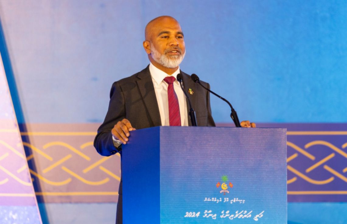 އާ މުދައްރިސުން ތަމްރީނުކުރުމަށް އެކަށީގެންވާ މަސައްކަތެއް މާޒީގައި ކޮށްފައި ނުވޭ: ޑރ. ޝަފީއު