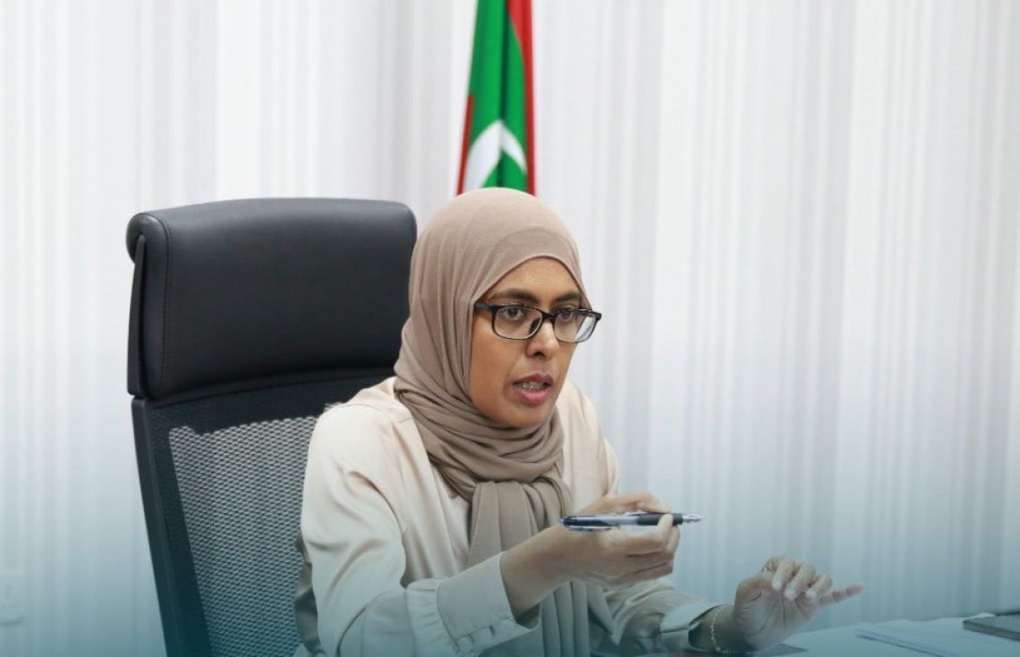 ޕްރޮގްރާމު އޮޑިޓު ނުހަދައި ދަރިވަރުންނަށް ސަނަދު ދިން 2 މަރުކަޒަކަށް އެމްކިއުއޭއިން ނޯޓިސް ފޮނުވައިފި