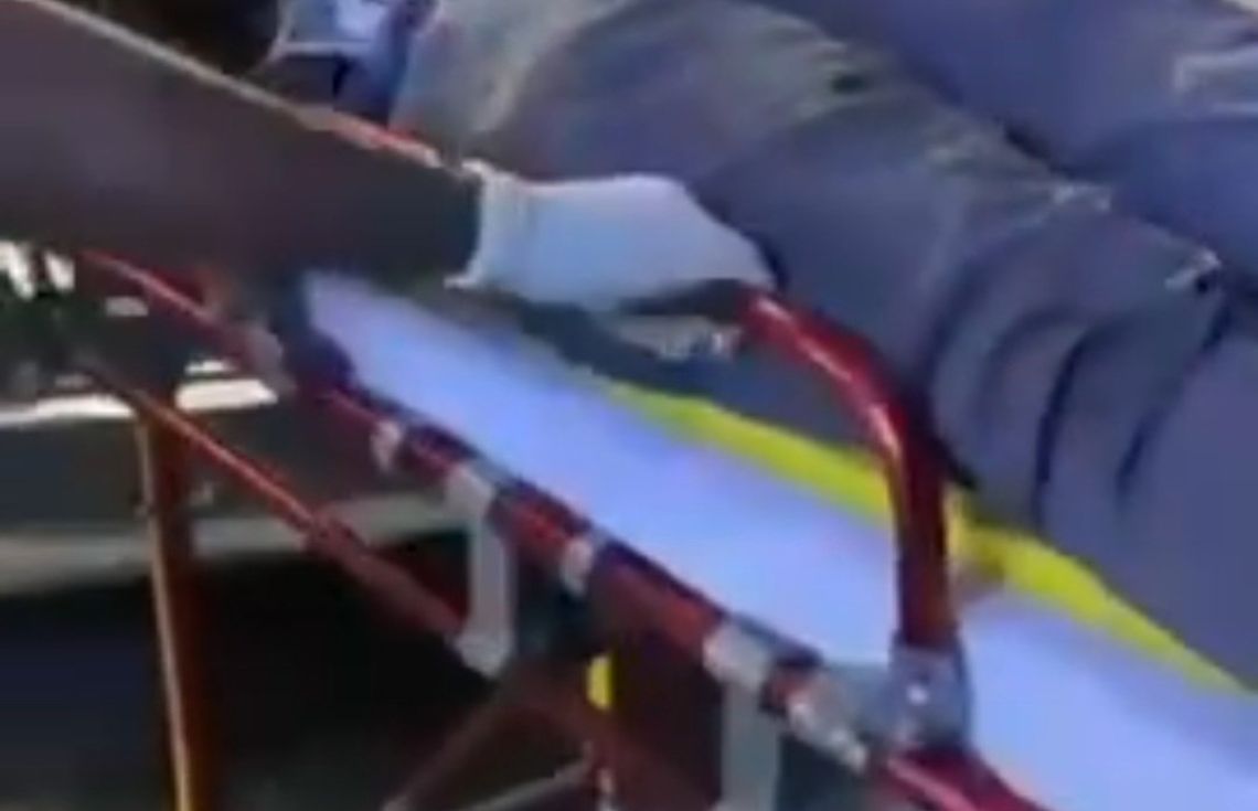 ކައްދޫގައި ހިނގި އެކްސިޑެންޓްގައި އަނިޔާވި އަންހެން މީހާ މަރުވެއްޖެ