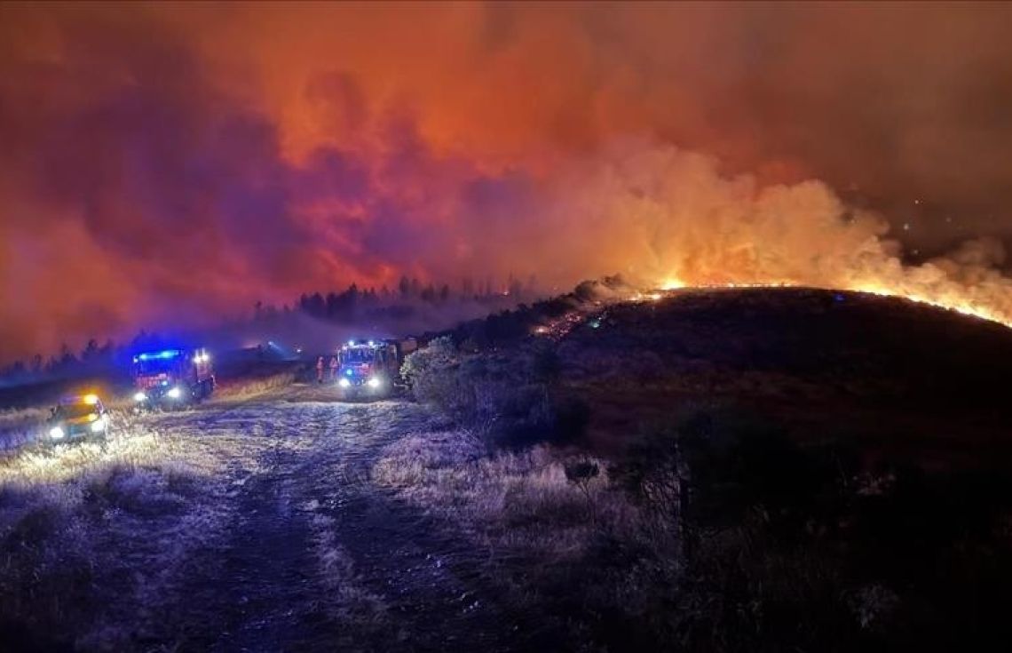 އަލިފާން ރޯވެ ޔޫރަޕުން 13 މީހުން މަރުވެ އެތައްސަތޭކަ މީހުން ޒަޚަމްވެއްޖެ