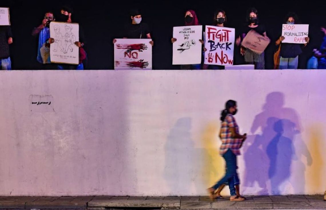 ކަނިފުށި ރިސޯޓުގެ އެޗްއާރް ޑިރެކްޓަރު އަންހެން މުވައްޒަފުންނަށް ޖިންސީ ފުރައްސާރަކުރާ މައްސަލައެއް!