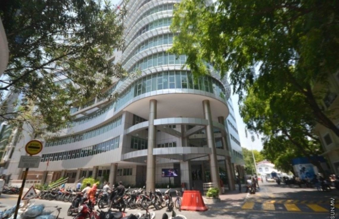 އީޕީއޭގެ ބަދަލުގައި އުފެއްދި އީއާރުއޭއަށް ވެރިއަކު ހޯދަން އިއުލާންކޮށްފި