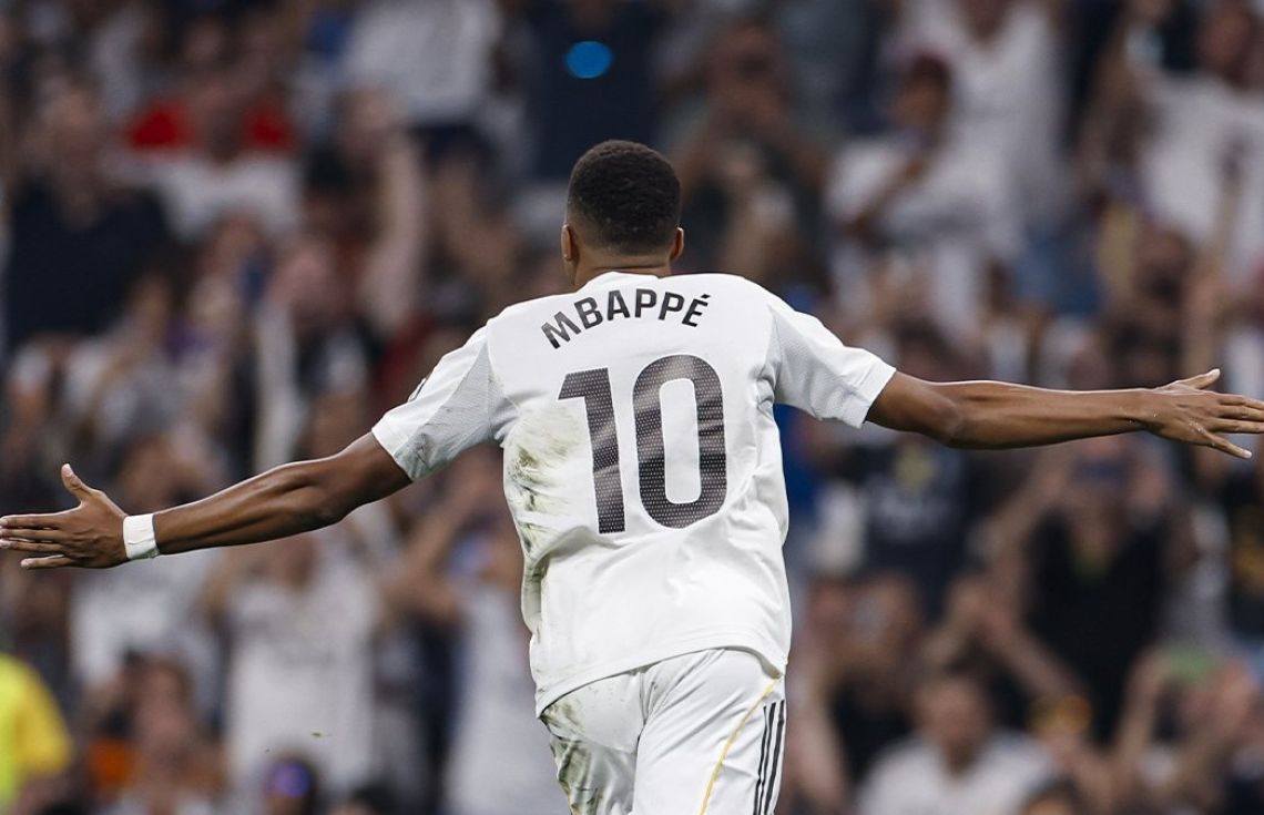 މާ މޮޅު ކުޅުމެއް ނުދެއްކުނަސް ސީޒަނުގެ ފުރަތަމަ މެޗުން މެޑްރިޑަށް މޮޅެއް