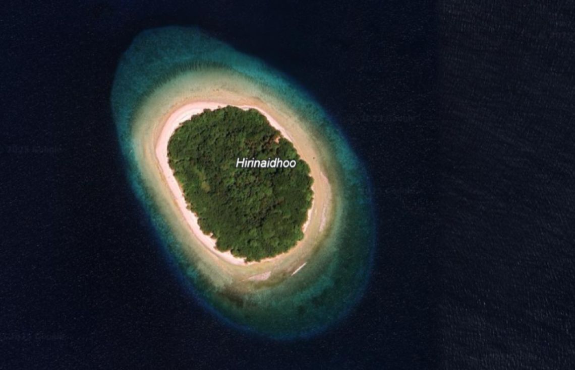 އެކުއަކަލްޗާގެ މަސައްކަތް ކުރުމަށް ފަޅުރަށް ދޫކުރަން ފިޝަރީޒް މިނިސްޓްރީން ހުޅުވާލައިފި