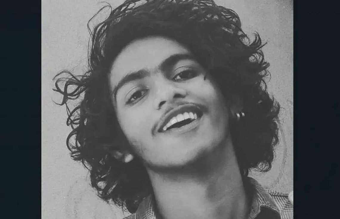 މާރާމާރީ ހިންގައި މަރާލި އުދައްޔު.