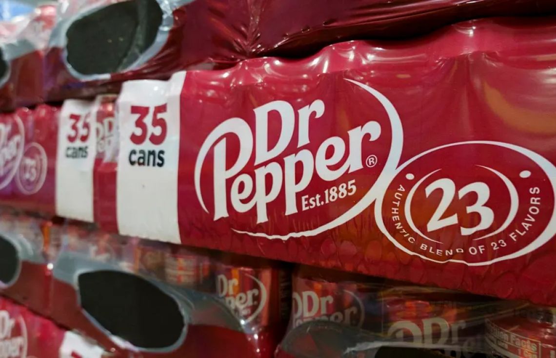 ރާއްޖެއަށް ޑރ ޕެޕާ މަނާ ކޮށްފި