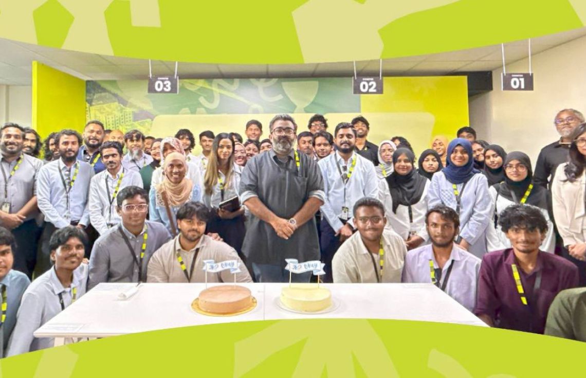 4000 ފްލެޓު: މިހާތަނަށް 2000 އެގްރިމަންޓުގައި ސޮއި ކޮށްފި