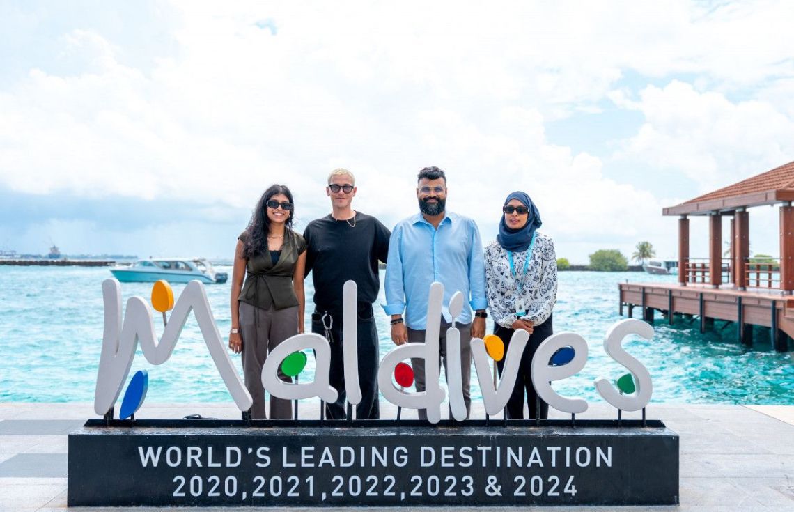 "ވަން ޕީސް"ގެ ތަރި ޓެޒް ސްކައިލާ ރާއްޖޭގައި: އެޑްވެންޗަރ ފަތުރުވެރިކަން އިޝްތިހާރުކުރާނެ