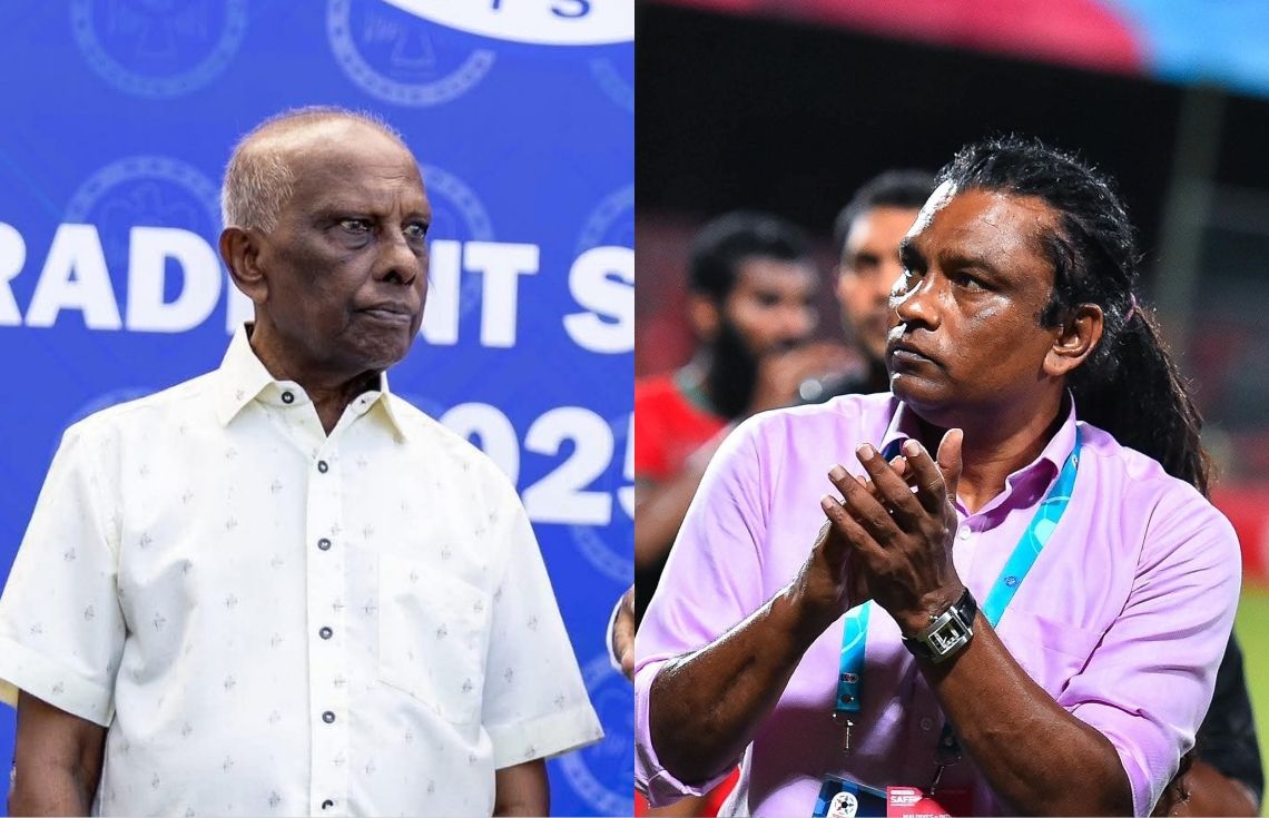 ސިއްރެއްގެ ގޮތުގައި އޮތް ކުއީން ވަޙީދުގެ ހުވަފެން ފަޅާއަރައިފި