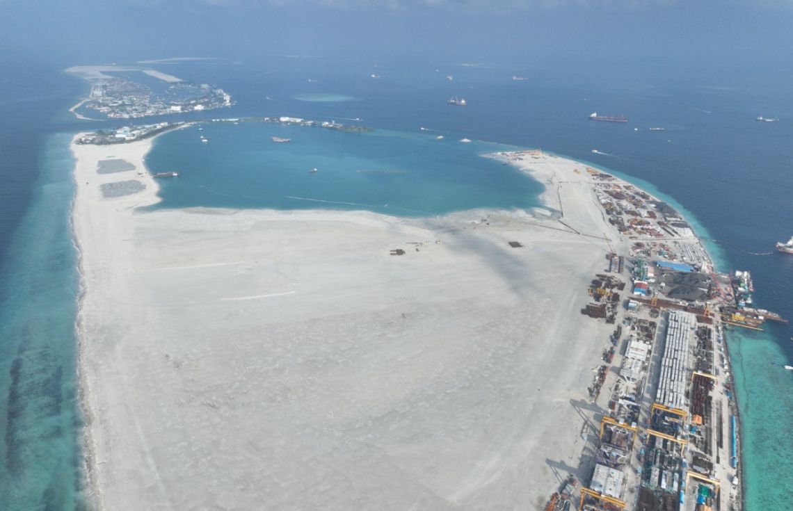 ގުޅީފަޅުން 1،200 އަށް ވުރެ ގިނަ ގޯތީގެ ރަޖިސްޓްރީ ދޫކޮށްފި