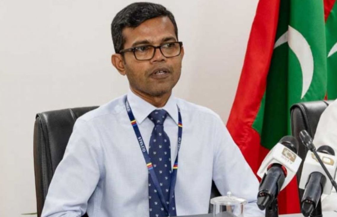 އިންޖިނޭރުންނާ ނުލައި، މި ދެކޭ ފަސޭހަ ދިރިއުޅުމެއް ނުލިބޭނެ: ފަހުމީ