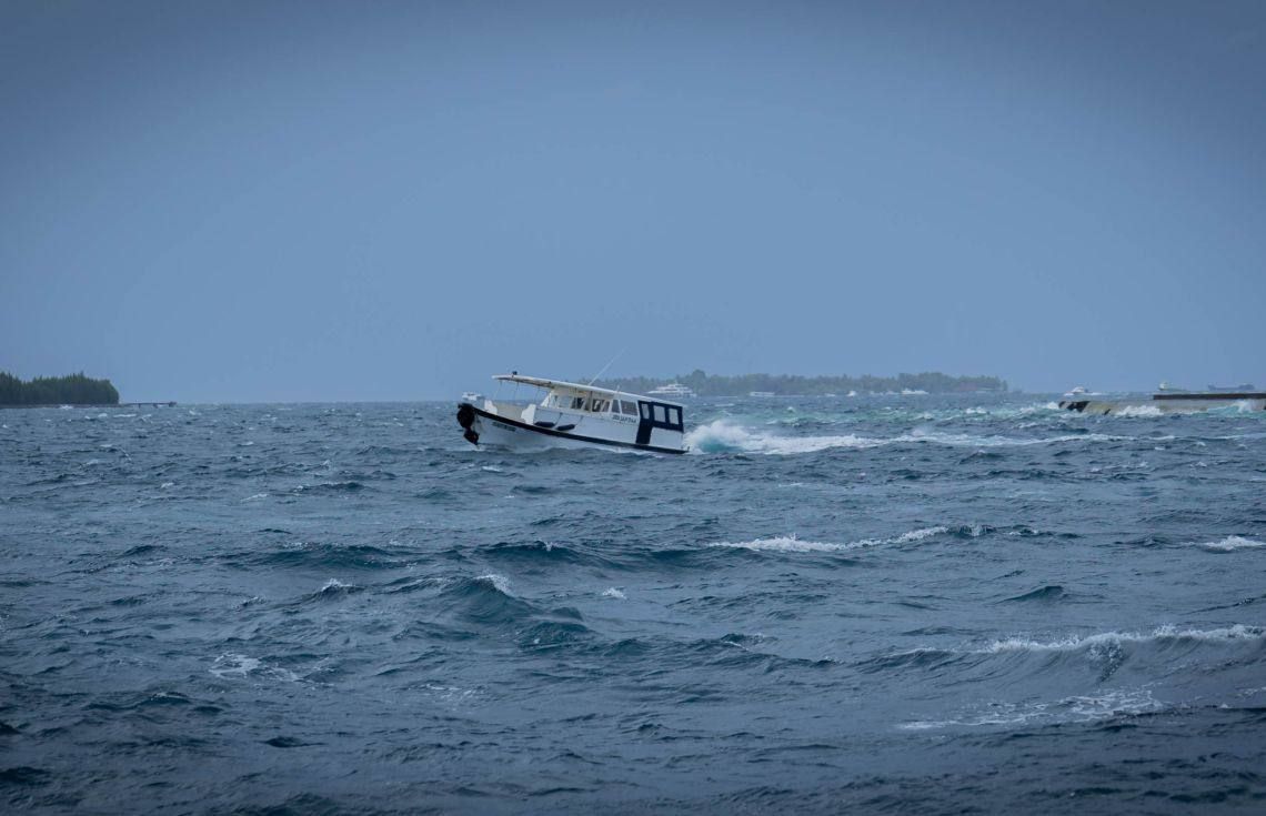 އުުތުރާއި މެދުރާއްޖެތެރެއަށް ބުދައިން ފެށިގެން މޫސުން ރަނގަޅުވާނެ